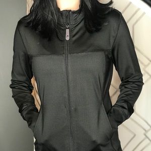 HEAD Full Zip Running Jacket